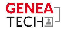 Logo Geneatech